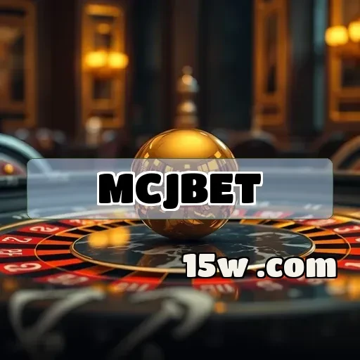 mcjbet App: Explore Inovações e Diversão no Jogo Online