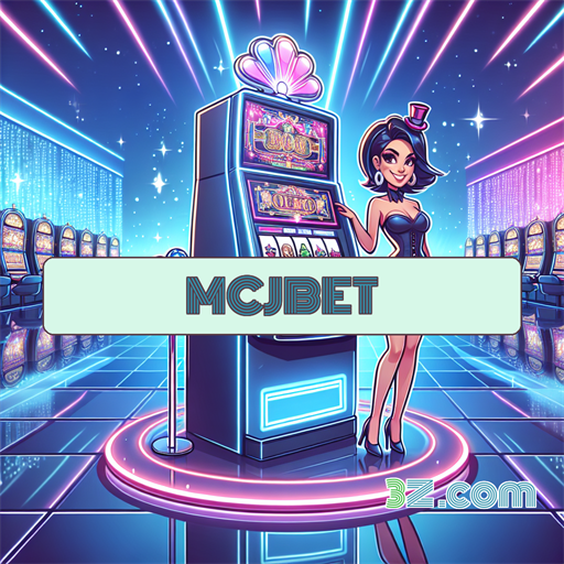 MCJBet: Sua Fonte de Jogos Confiáveis e Seguros
