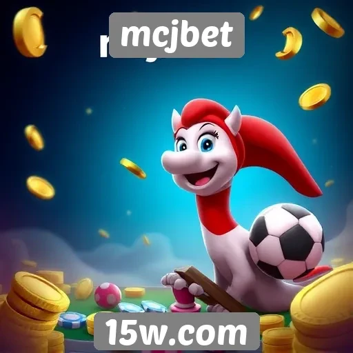 Análise das ofertas de jogos no mcjbet