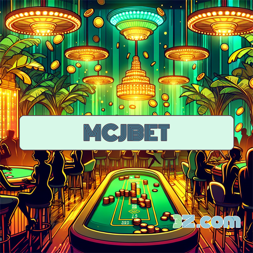 Diversão em Jogos: O que o mcjbet tem a Oferecer