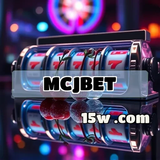 mcjbet: Explore a Diversão com Jogos Incríveis e Recursos Inovadores