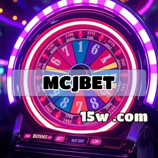 mcjbet: Login Simplificado para uma Experiência de Jogo Imersiva