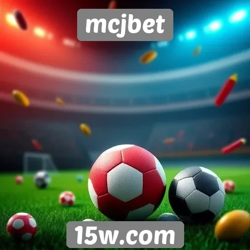 Comparativo entre bônus e promoções do mcjbet