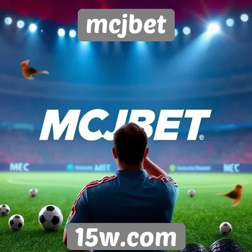 novos recursos do mcjbet atraem jogadores