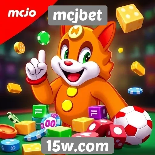 mcjbet amplia oferta de jogos online para usuários
