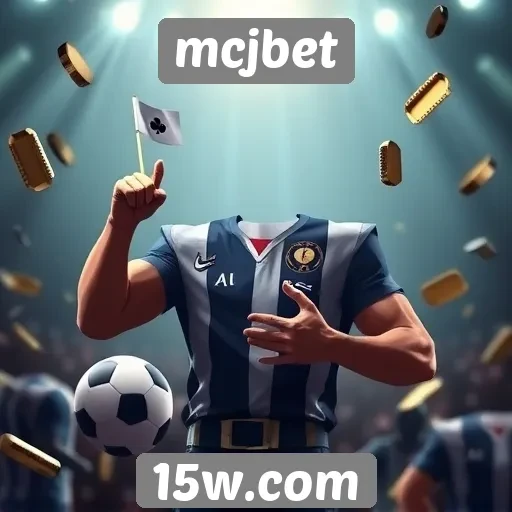 plataforma mcjbet tem promoções atraentes para novos jogadores