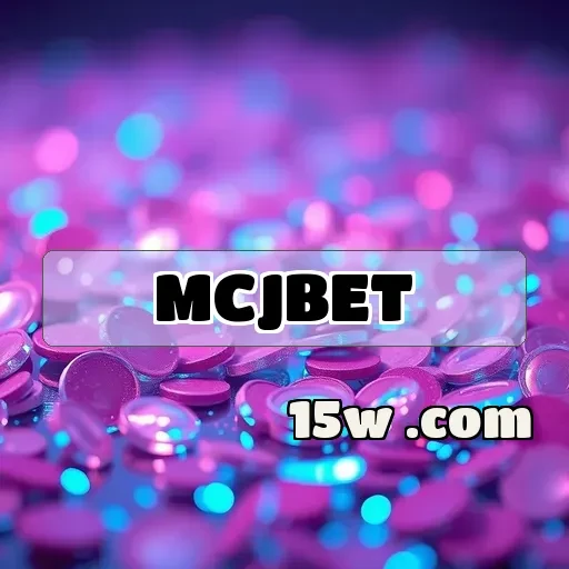 mcjbet: Segurança de Jogo e Proteção de Dados para Seus Usuários